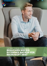 Whitepaper Checkliste Epic Backup Service
